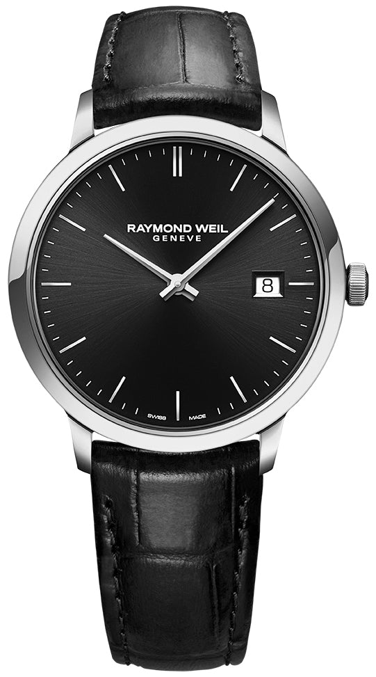 Raymond Weil Black Friday W Hamond Luxury Watches