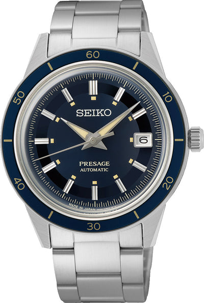 Featured Seiko Presage 60's Style image