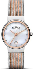 skw2130⭐️新品未使用品⭐️SKAGEN Ancher ローズゴールド