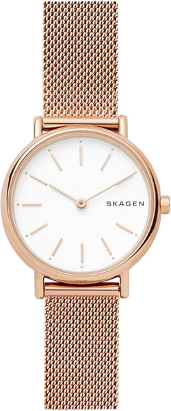 Skagen Watch Ancher Chronograph Mens SKW6765 | W Hamond Luxury Watches
