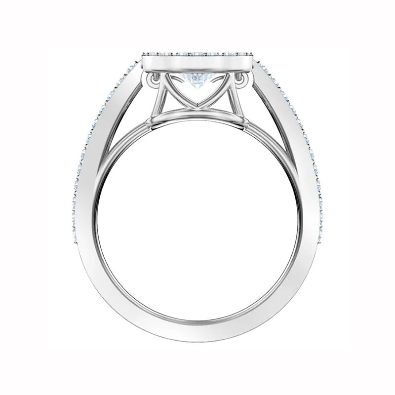 Swarovski Dancing Swan Bracelet, White, Rhodium plated 5536767 - Morré  Lyons Jewelers