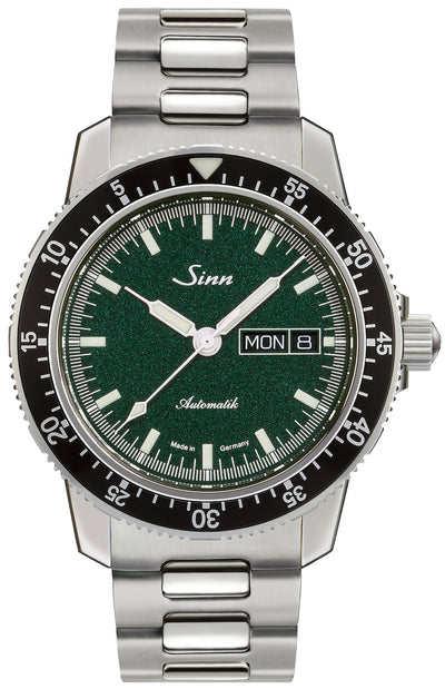 Featured Sinn Watch Releases 2022 image