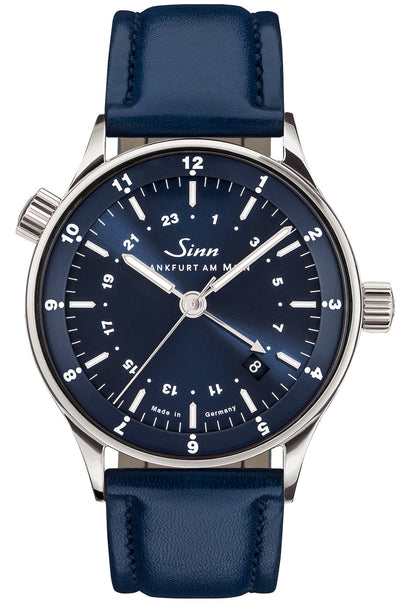 Featured Sinn GMT Watches image