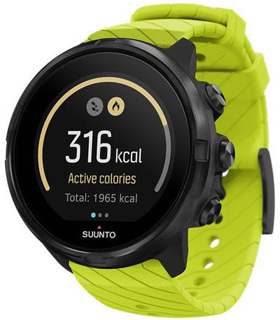 Featured Suunto 9 image