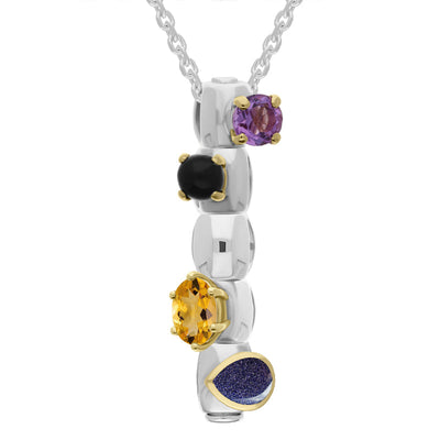 Featured Citrine Pendants image