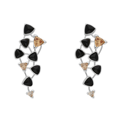 Featured Cubic Zirconia Earring Sale image