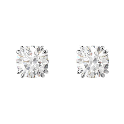 Featured Swarovski Earrings image