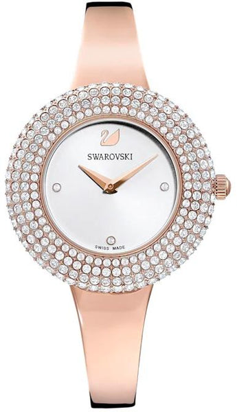 Swarovski Watches | W Watches Hamond Luxury