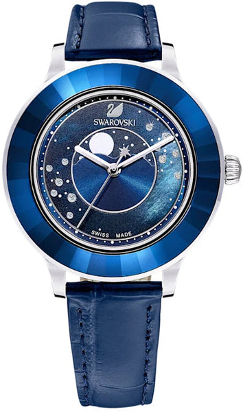 Swarovski Watches | W Watches Hamond Luxury