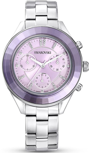 Swarovski Watches Watches Luxury Hamond W |