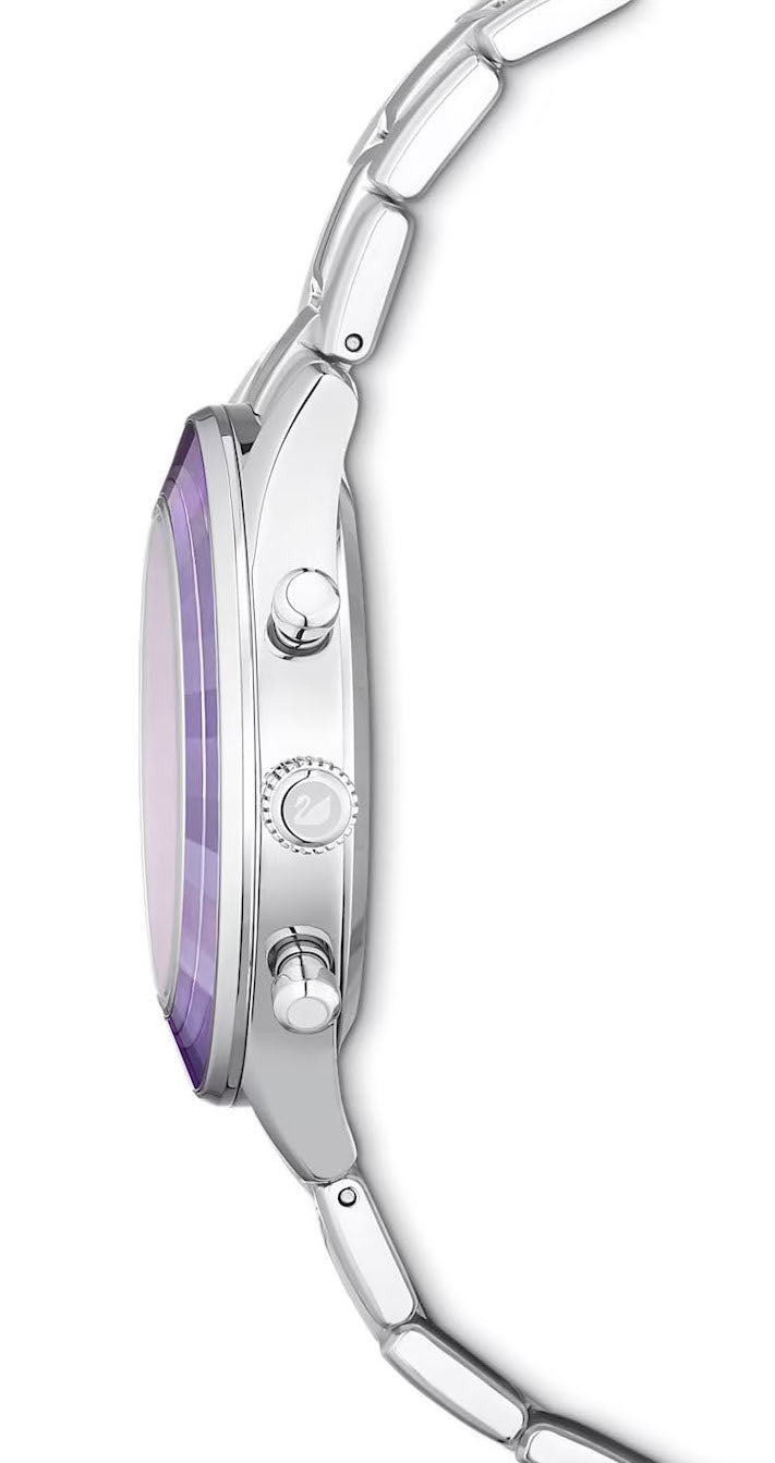 Swarovski Octea Lux Sport Watch 5632484 | W Hamond Luxury Watches