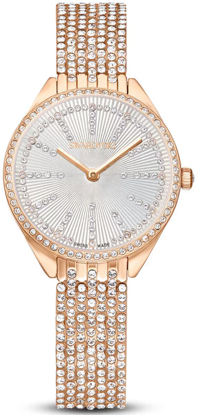 Swarovski Watches | W Hamond Watches Luxury