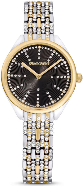 Swarovski Watches | W Hamond Luxury Watches