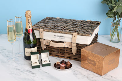 Featured W Hamond Commitment Hamper image