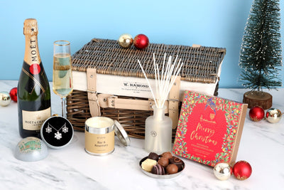 Featured W Hamond Christmas Hamper image