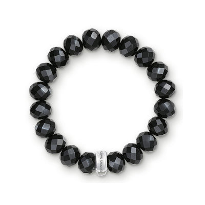 Featured Black Obsidian Bracelets image