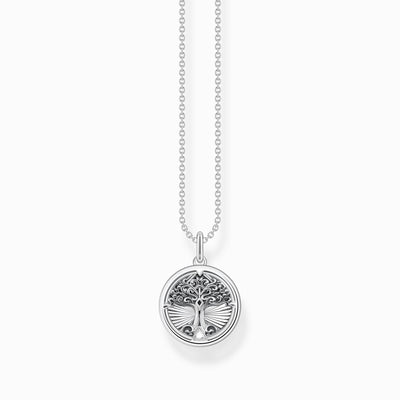 Featured Thomas Sabo Necklaces image