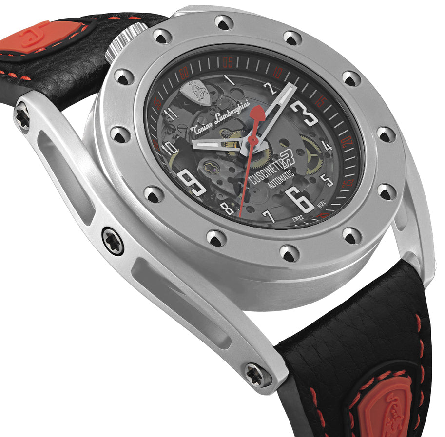 Tonino Lamborghini Spyder Watch SW3025 at 1stDibs | lamborghini watch,  lamborghini spyder watch price, lamborgini watch
