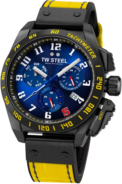 Featured TW Steel Watches image