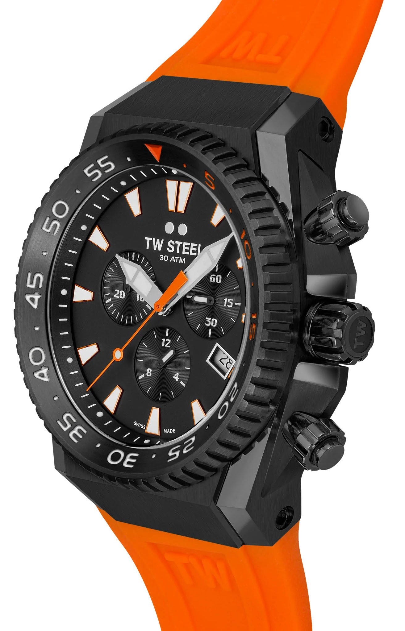 Tw steel diver hot sale