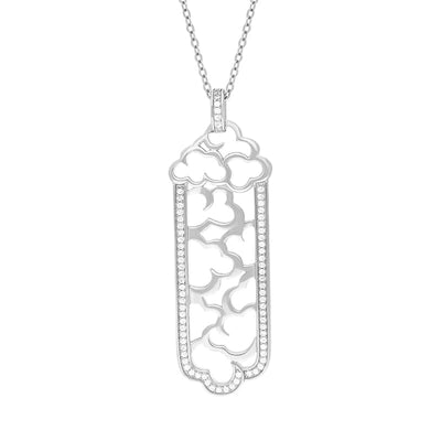 Featured Cubic Zirconia Necklace Sale image