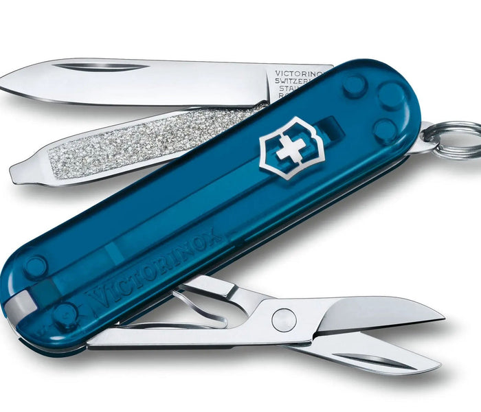 Duluth Trading Swiss Army Knife