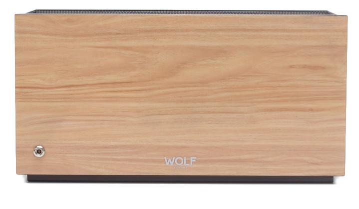 Wolf meridian triple online watch winder