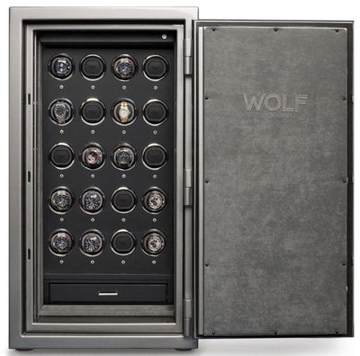 Featured Watch Safes image