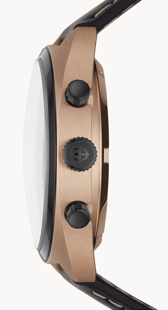 Zodiac Watch Grandrally Quartz Mens ZO9610 | W Hamond Luxury Watches