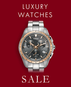 Sale - Discover Luxury Watches