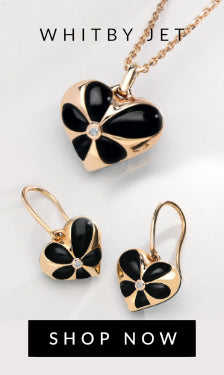 Whitby Jet - Shop Now