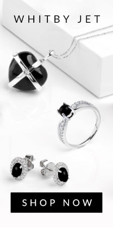 Whitby Jet - Shop Now