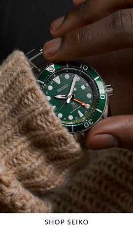 Shop Seiko