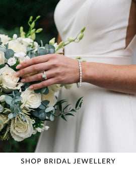 Shop Bridal Jewellery